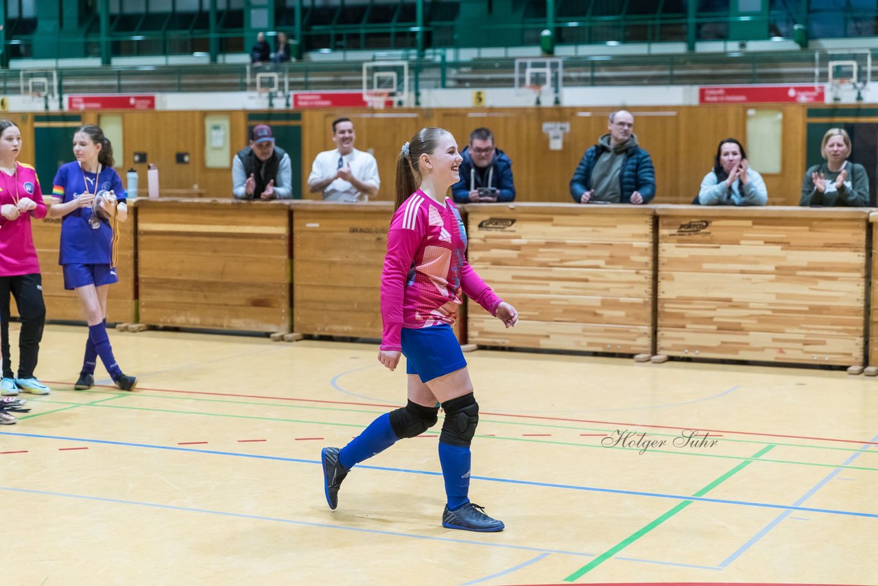 Bild 91 - Falko Cup